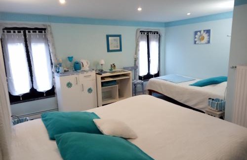 Hestrud Bed & Breakfast | "A la douane"