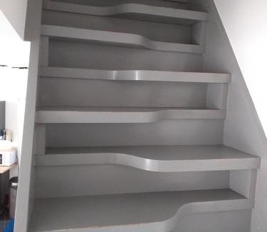 Bourges Apartment | A la Grosse Armée - Dans hôtel particulier, hypercentre avec garage, au calme