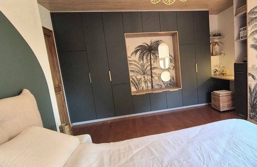 Lorigne Bed & Breakfast | A la Jolie Campagne - bed and breakfast with breakfast and swimming pool