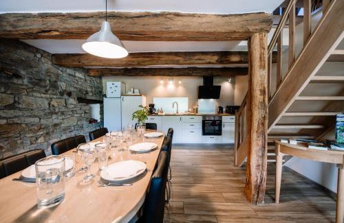 Sainte-Ode House | A La Maison d'Ode