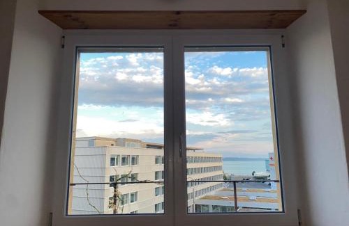 Neuchatel Apartment | A la Maladière