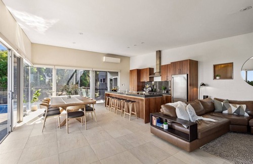 Gnarabup House | A La Plage Beach House