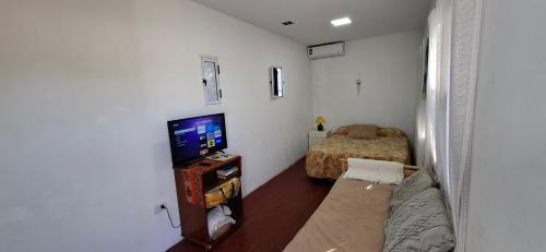 Santa Rosa Apartment | A la sombra del calden