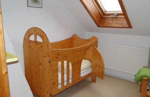 Bredelem Apartment | a large cozy apartment where children and animals are very welcome