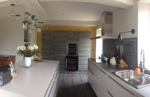 Berry-Bouy House | A large family home, ideal for exploring Bourges and the vineyards