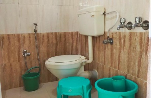 Anjanvel Resort | A Latent Farm stay