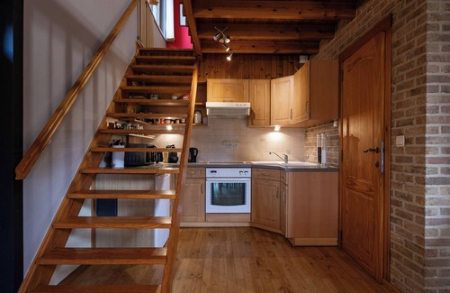 Limelette Apartment | A Little Paradise Wallonie