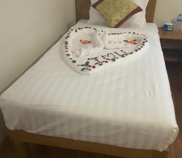 Nyaung-U Hotel | A Little Bit of BAGAN HOTEL