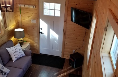 Roberts Creek Cabin | A little escape 2 the coast