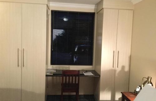 Bloemfontein House | A Little Guesthouse