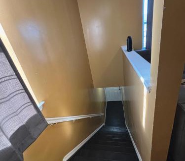 Queens Apartment | A little piece of home