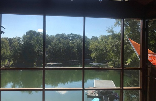 Winchester House | A Little Slice of Heaven - Come see one of Tennessee's best kept secrets