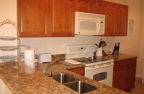 Cape Haze Condo | A Little Slice of Paradise