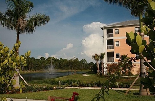 Cape Haze Condo | A Little Slice of Paradise