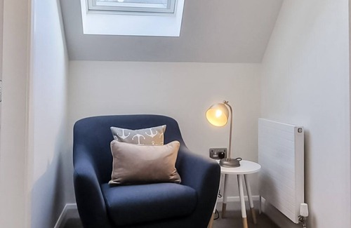 Pistyll Cottage | A llyn peninsula that sleeps 6 guests in 3 bedrooms