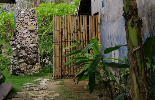San Isidro Cottage | A loft located on the windward shore