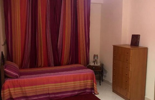 Mediouna Apartment | A louer par jour pour les familles et les couples maries 1er étage free wifi