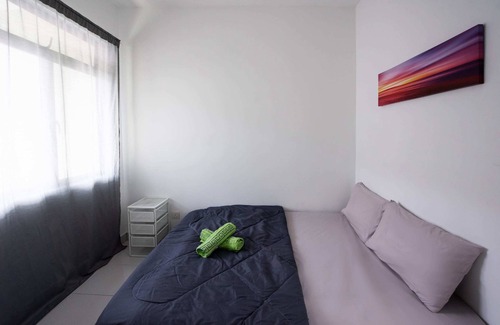 Gelang Patah House | A Lovely 4BR Home Near Legoland & Hello Kitty