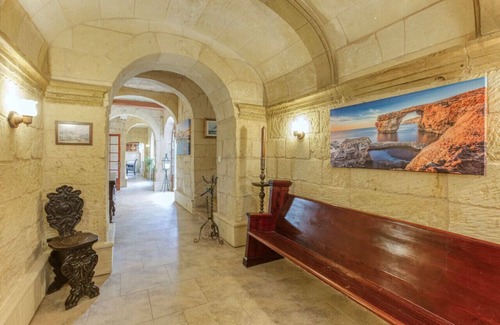 Gharb Other | A lovely 4BR Townhouse in Central Gozo w/Pool