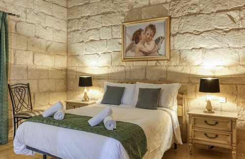 Gharb Other | A lovely 4BR Townhouse in Central Gozo w/Pool