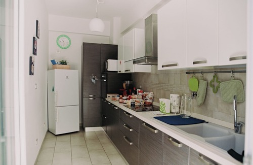 San Giovanni Apartment | A lovely and cozy home in the heart of real Rome