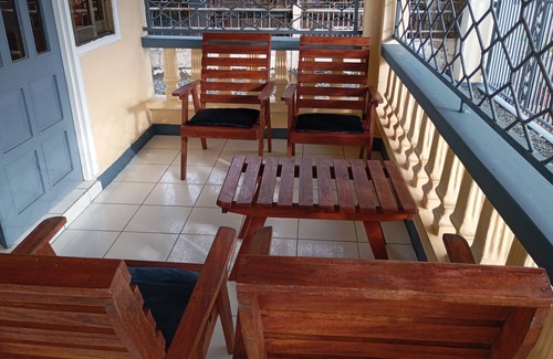 Paramaribo House | A lovely home in a quiet neighborhood