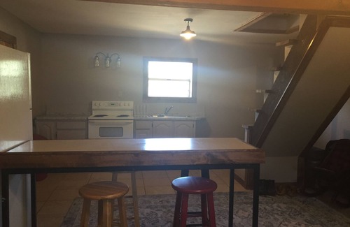 Mancos House | A lovely home with spectacular views of Mesa Verde. Sundeck, patio and privacy.