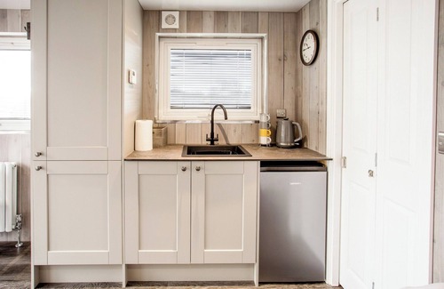 Choppington Cottage | A lovely little romantic place to relax and unwind in.