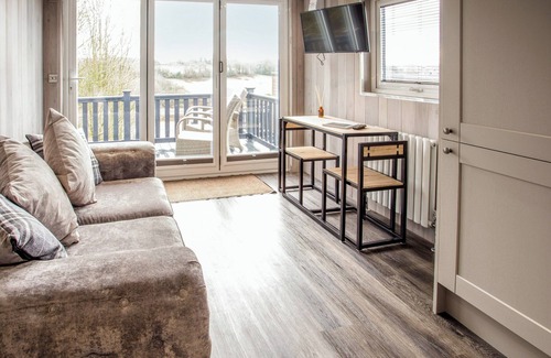 Choppington Cottage | A lovely little romantic place to relax and unwind in.
