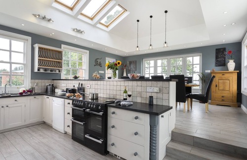 Clows Top Other | A lovingly renovated, beautiful Queen Anne style property with panoramic views.