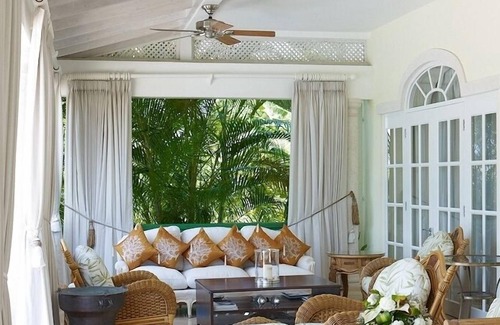 Saint Sylvans Villa | A Luxurious 3 Bedroom Villa