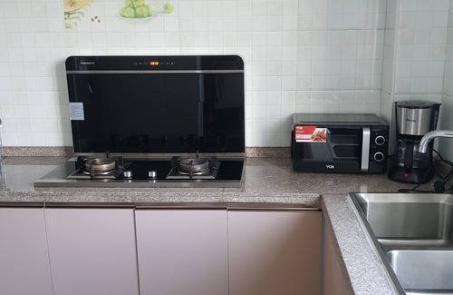 Kileleshwa Apartment | A luxurious fully furnished 3 bedroom 2 bathrooms apartment in