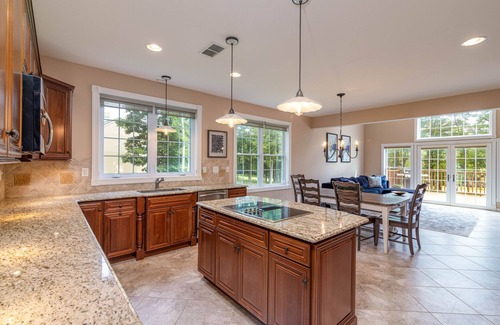 Pocono Pines House | A luxurious stay in the Poconos