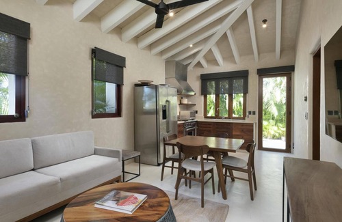 Puerto Vallarta Villa | A luxurious Villa right at the heart of Nature