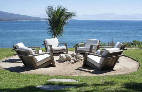 Puerto Vallarta Villa | A luxurious Villa right at the heart of Nature