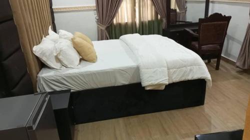 Owerri Apartment | A Luxury 3 bedroom bungalow