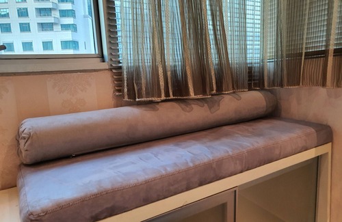 Setiabudi Apartment | A Luxury Apartment in the CBD of Jakarta.