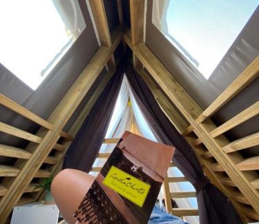 Pezze di Greco Other | A-luxury Glamping by La Mignola