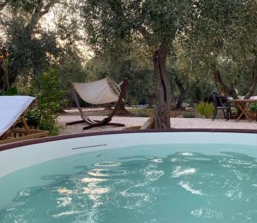 Pezze di Greco Other | A-luxury Glamping by La Mignola