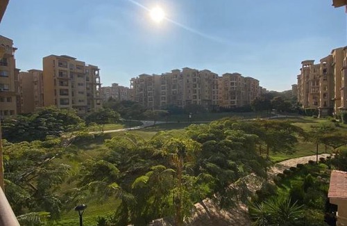 Madinaty Apartment | A Luxury Spacious condo New Cairo, Madinaty