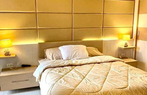 Madinaty Apartment | A Luxury Spacious condo New Cairo, Madinaty