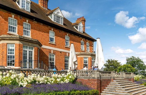 Bridgnorth Cottage | A luxury three bedroom cottage perfect for families.