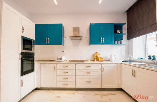 Qawra Villa | A Luxury Villa by the sea