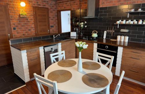 Presov Apartment | A&M Apartments - apartment Prostejovska