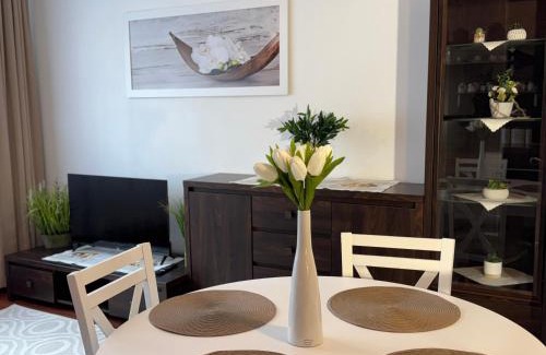 Presov Apartment | A&M Apartments - apartment Prostejovska