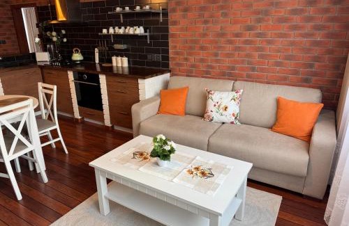Presov Apartment | A&M Apartments - apartment Prostejovska