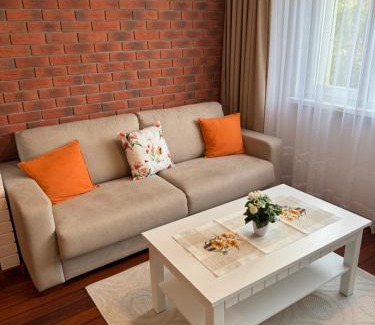 Presov Apartment | A&M Apartments - apartment Prostejovska