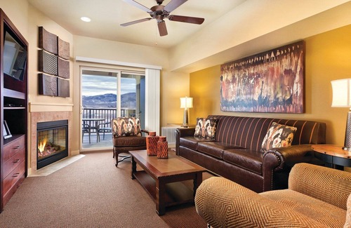 Grand Elk Ranch Resort | A majesty of God's creation !