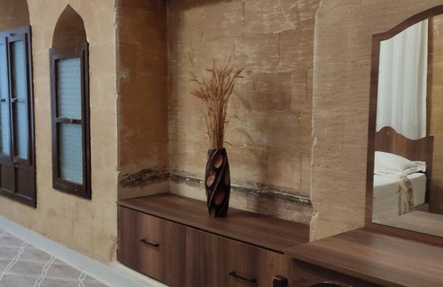 Artuklu House | A mansion built with cut stones, a typical mardin architectural masterpiece