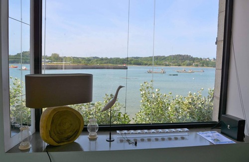 Paimpol Villa | A Mansion on the Beach